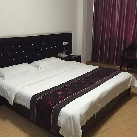 City 118 Inn 桂林 エクステリア 写真