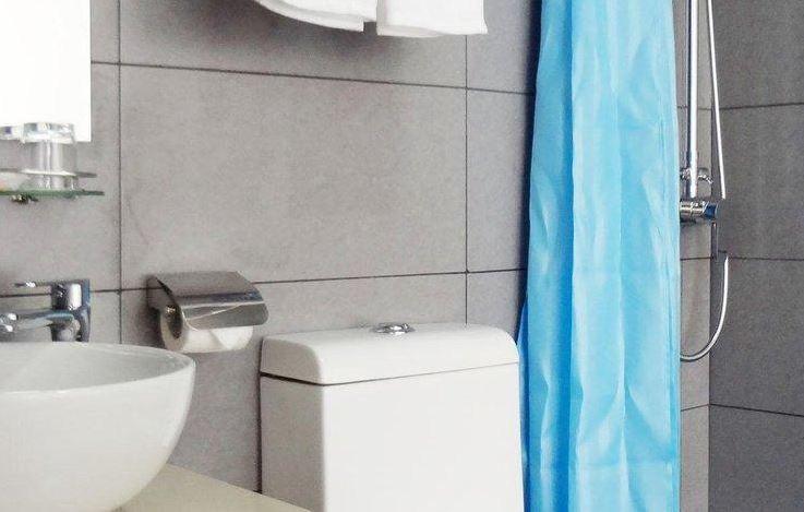 City 118 Inn 桂林 部屋 写真