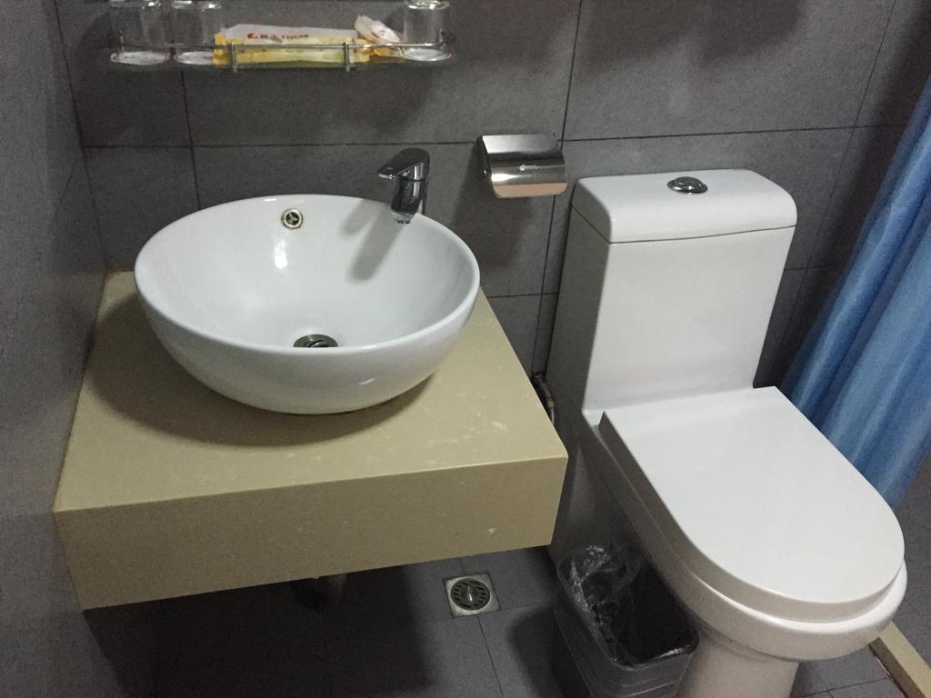 City 118 Inn 桂林 部屋 写真