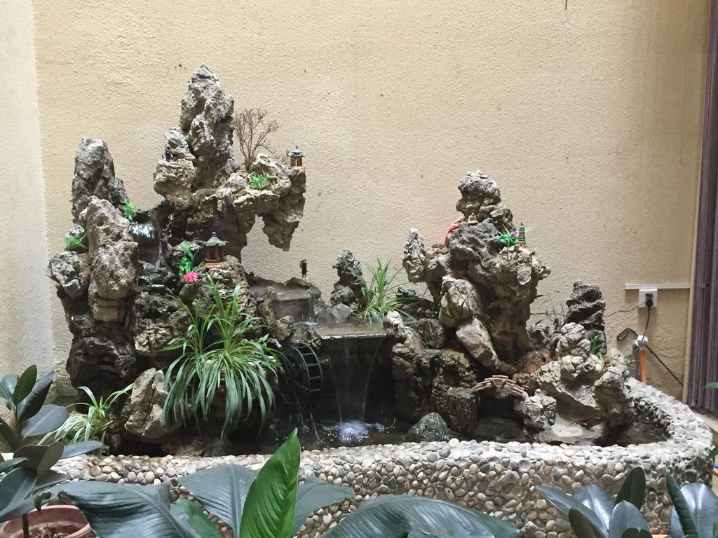 City 118 Inn 桂林 エクステリア 写真